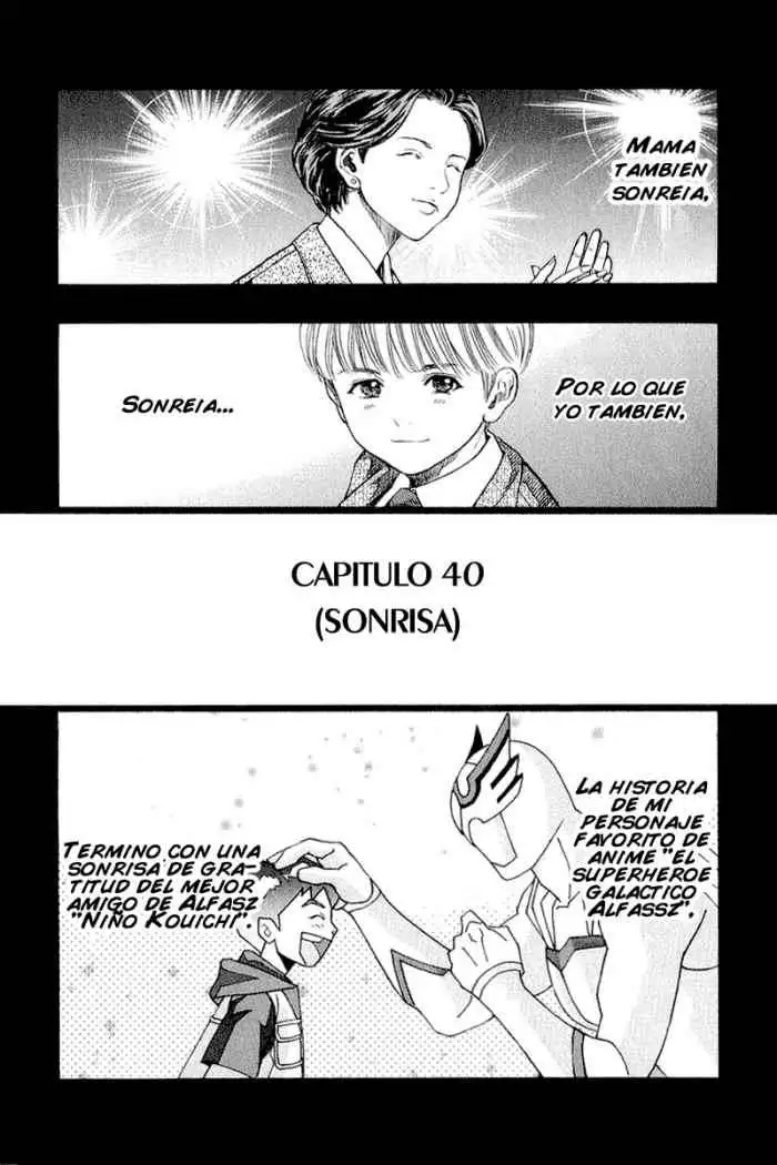 Zetman - Capítulo 40 - Página 5 - LectorTMOo