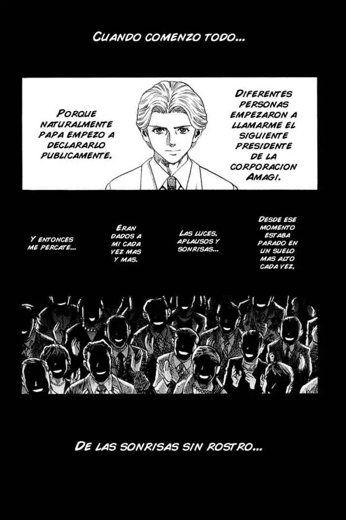 Zetman - Capítulo 40 - Página 6 - LectorTMOo