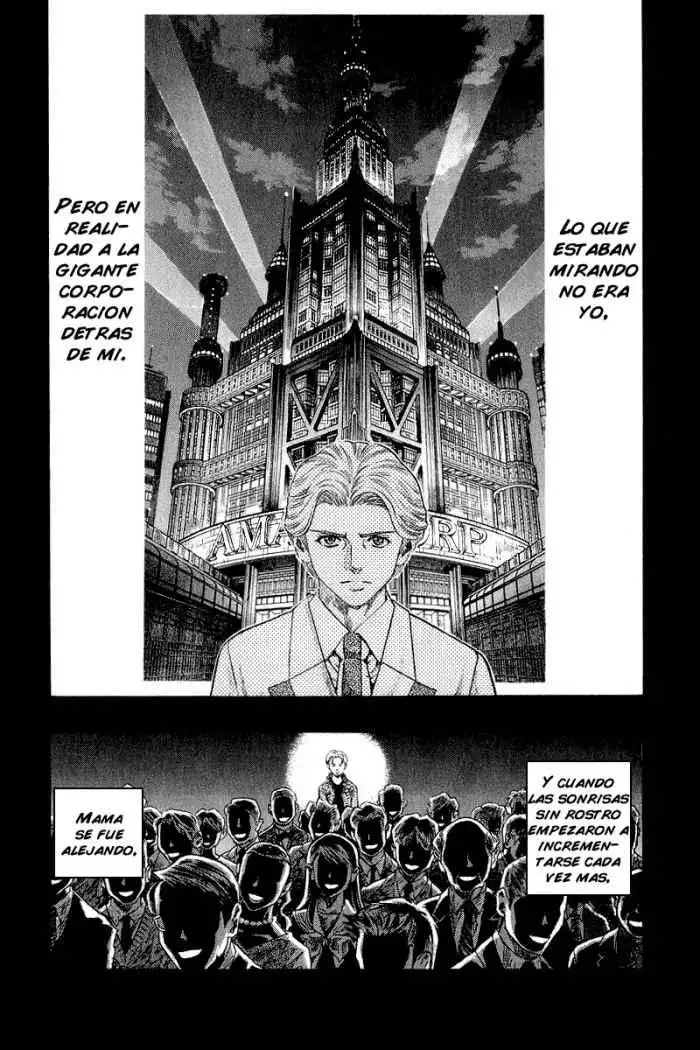 Zetman - Capítulo 40 - Página 7 - LectorTMOo