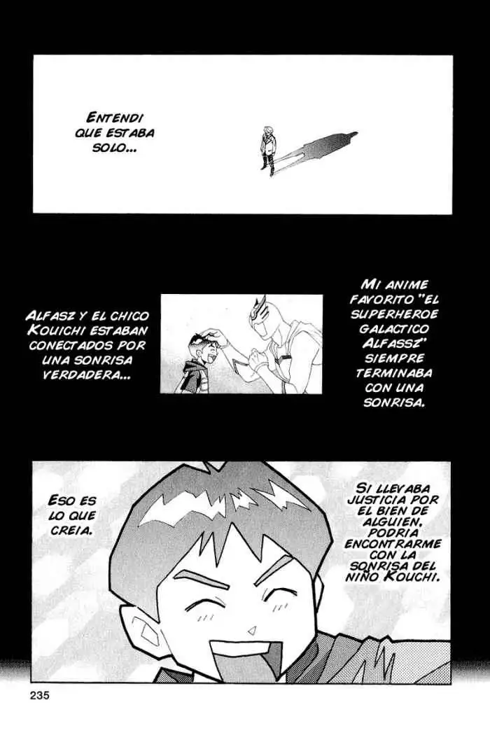 Zetman - Capítulo 40 - Página 8 - LectorTMOo