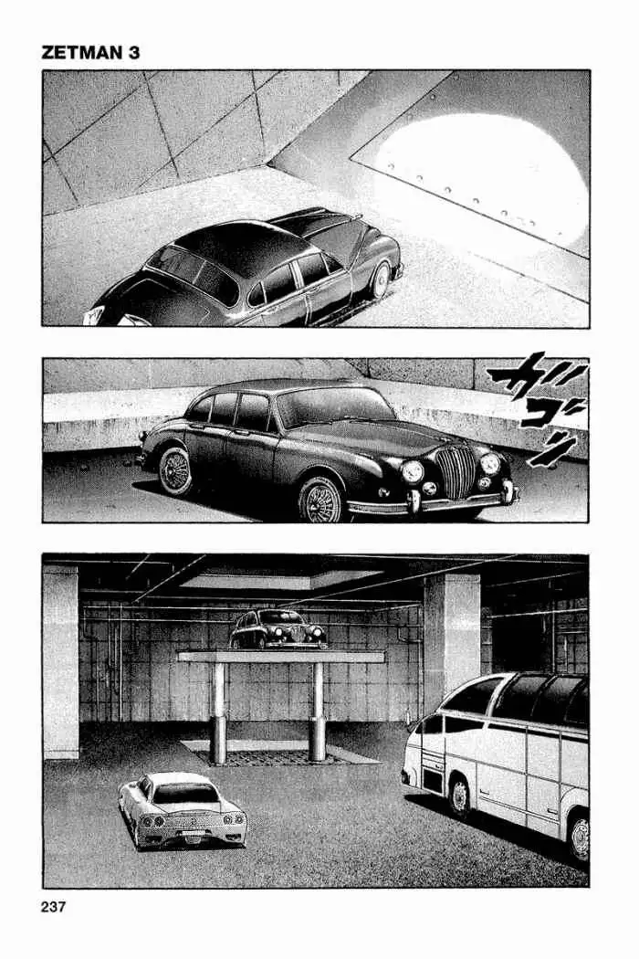Zetman - Capítulo 40 - Página 10 - LectorTMOo