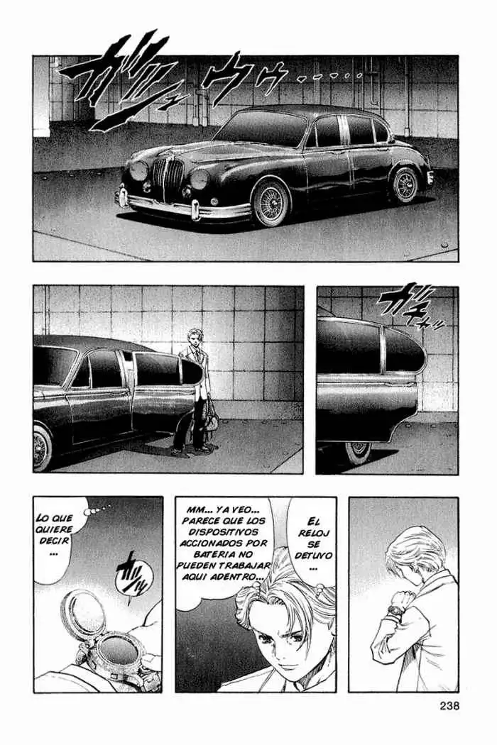 Zetman - Capítulo 40 - Página 11 - LectorTMOo