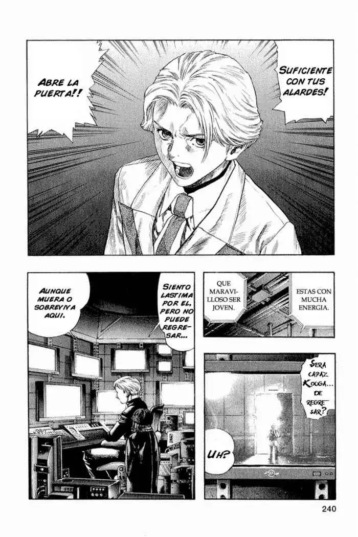 Zetman - Capítulo 40 - Página 13 - LectorTMOo