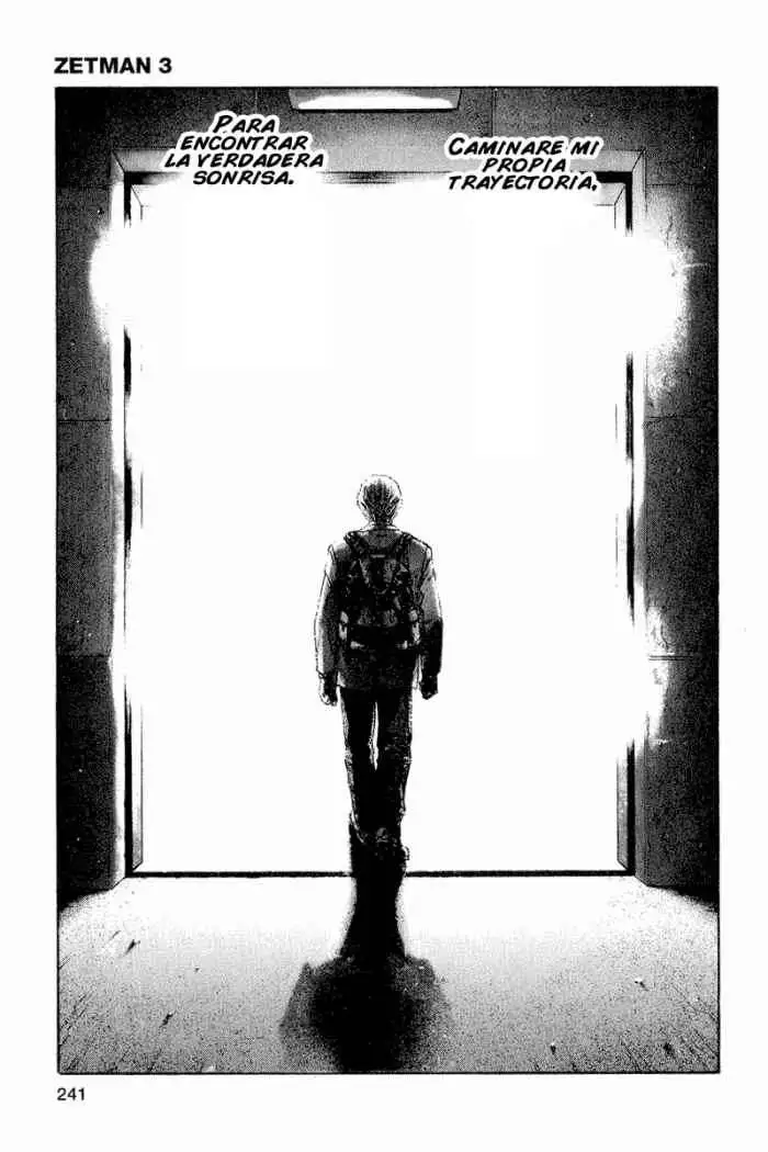 Zetman - Capítulo 40 - Página 14 - LectorTMOo