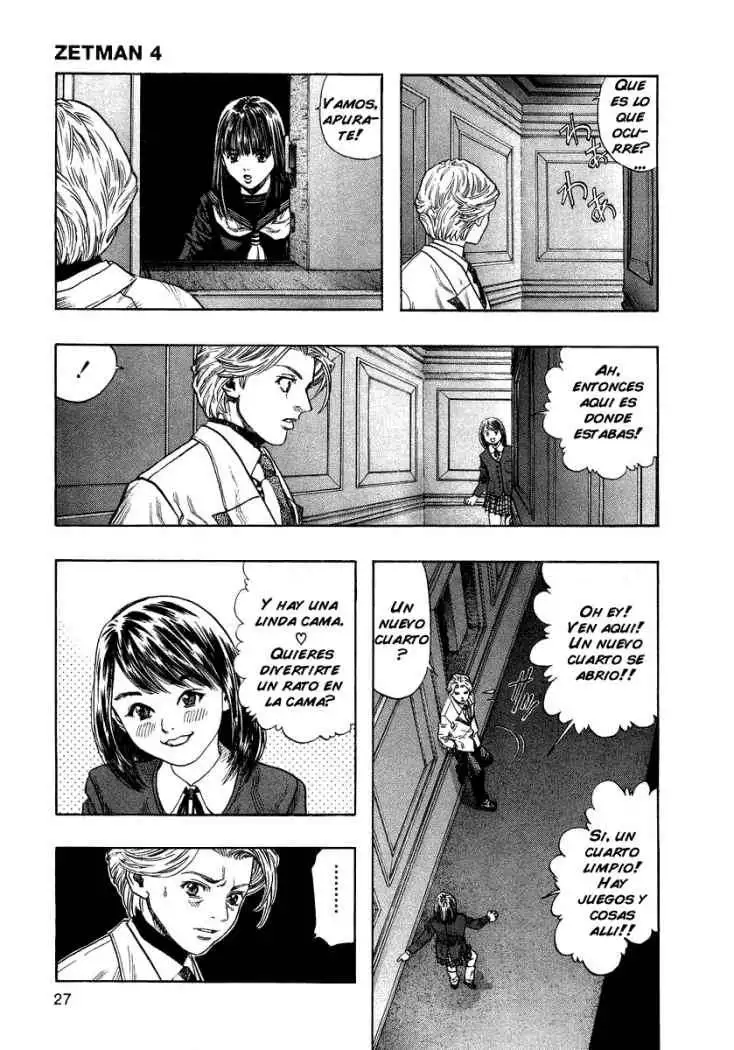 Zetman - Capítulo 42 - Página 7 - LectorTMOo