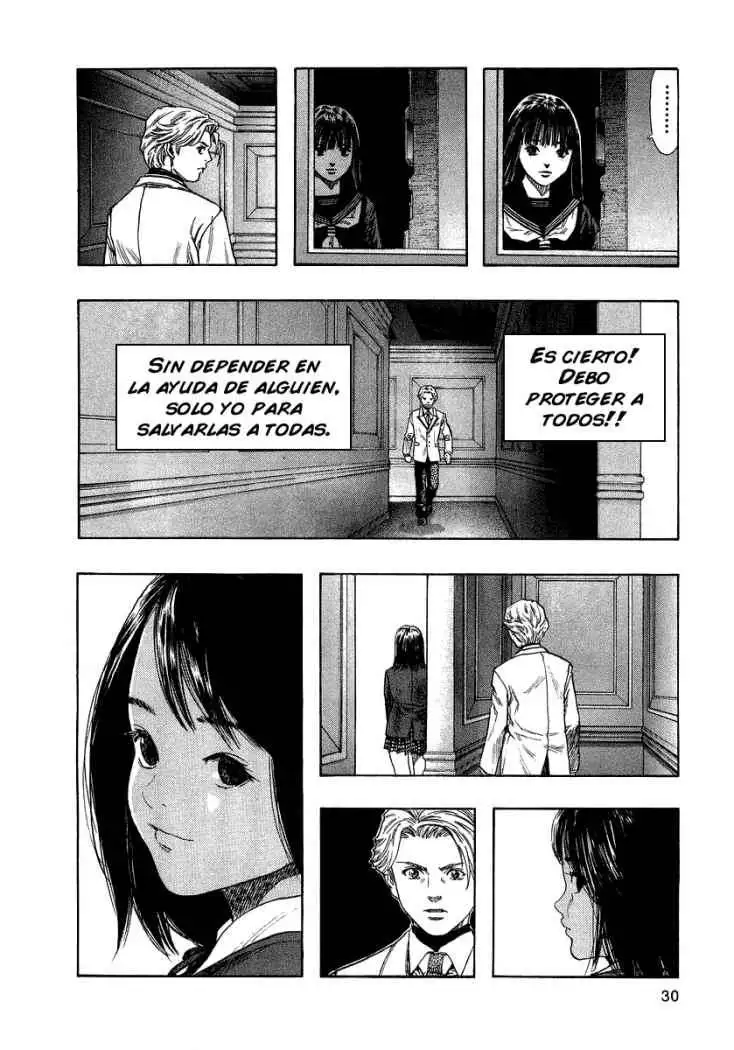 Zetman - Capítulo 42 - Página 10 - LectorTMOo
