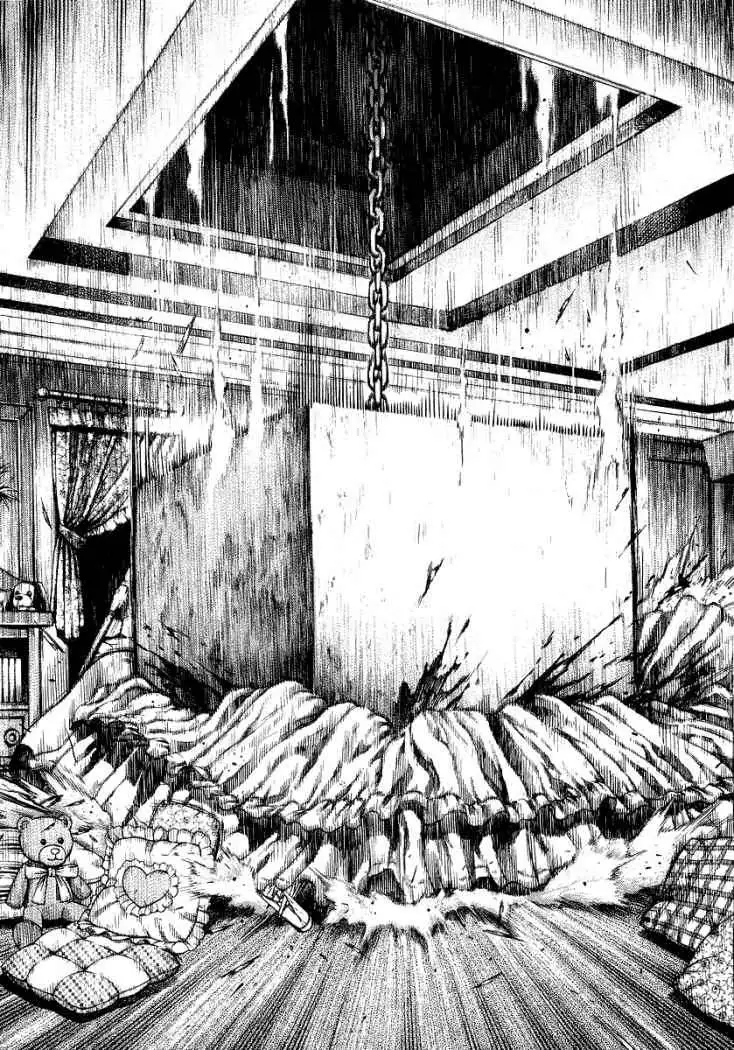 Zetman - Capítulo 42 - Página 13 - LectorTMOo