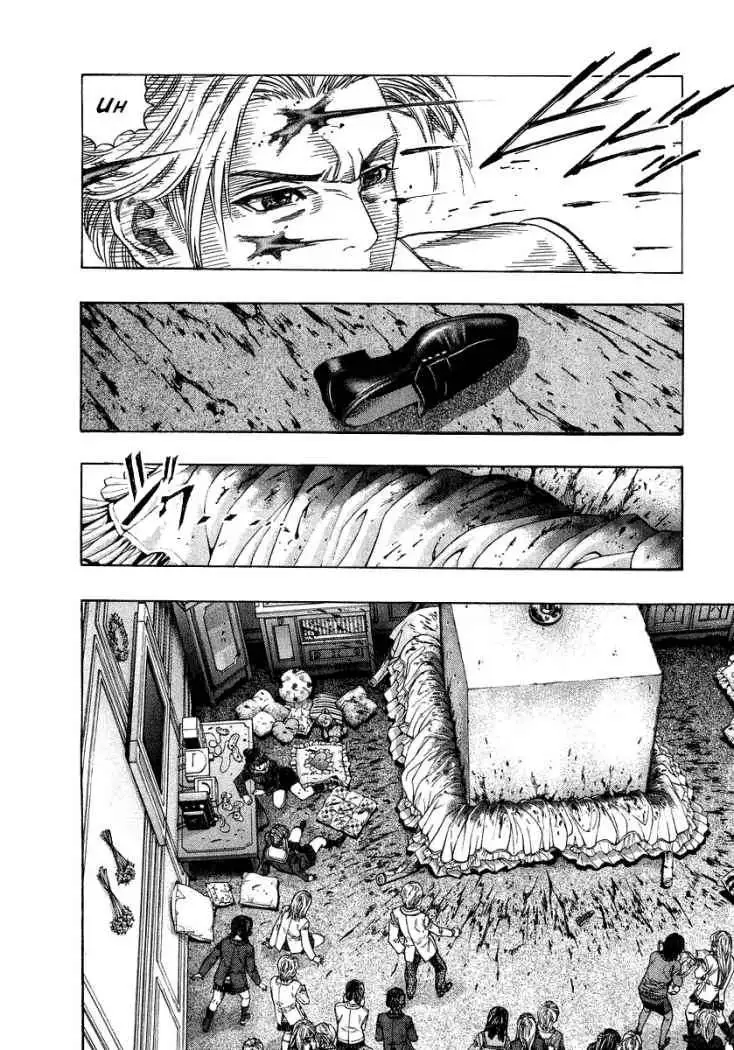 Zetman - Capítulo 42 - Página 14 - LectorTMOo