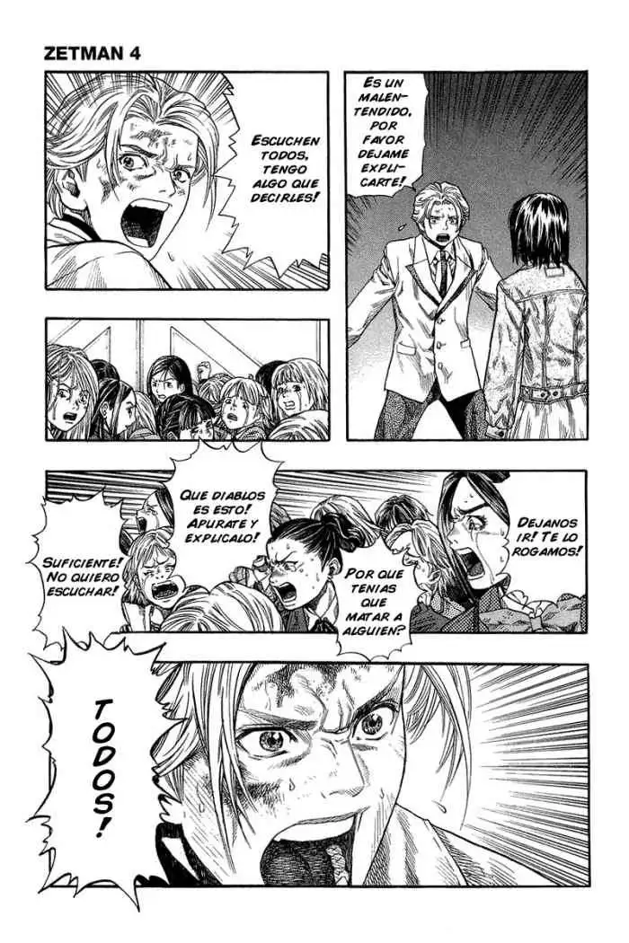 Zetman - Capítulo 43 - Página 5 - LectorTMOo