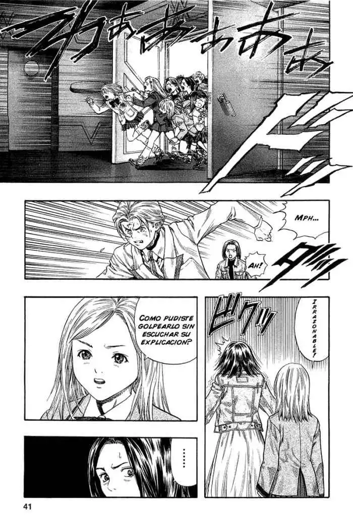 Zetman - Capítulo 43 - Página 7 - LectorTMOo