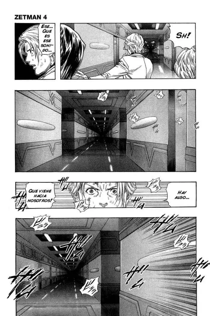 Zetman - Capítulo 43 - Página 9 - LectorTMOo