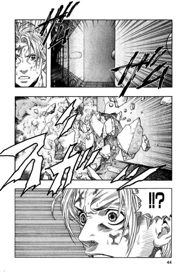 Zetman - Capítulo 43 - Página 10 - LectorTMOo