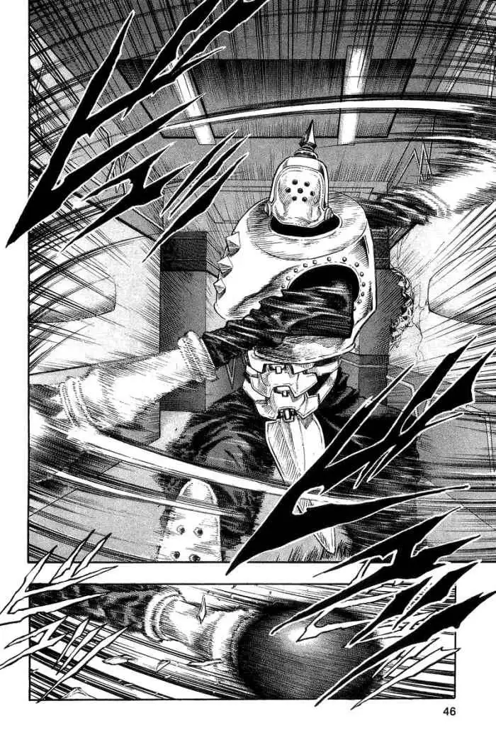 Zetman - Capítulo 43 - Página 12 - LectorTMOo