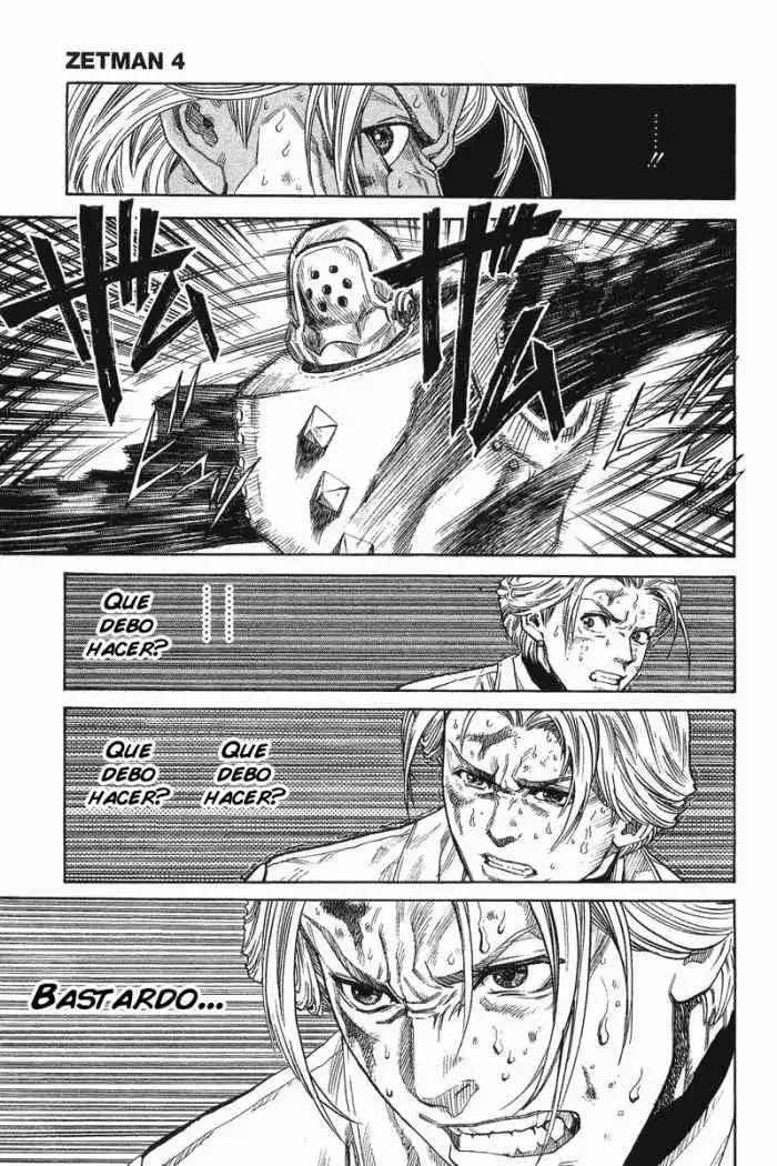 Zetman - Capítulo 43 - Página 15 - LectorTMOo