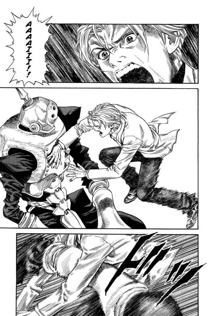 Zetman - Capítulo 43 - Página 17 - LectorTMOo