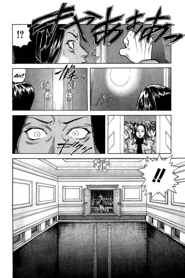 Zetman - Capítulo 43 - Página 20 - LectorTMOo