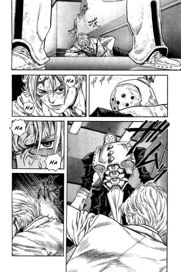 Zetman - Capítulo 43 - Página 22 - LectorTMOo