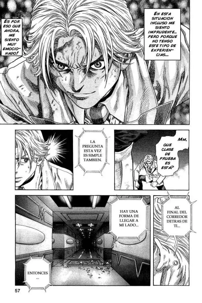 Zetman - Capítulo 43 - Página 23 - LectorTMOo