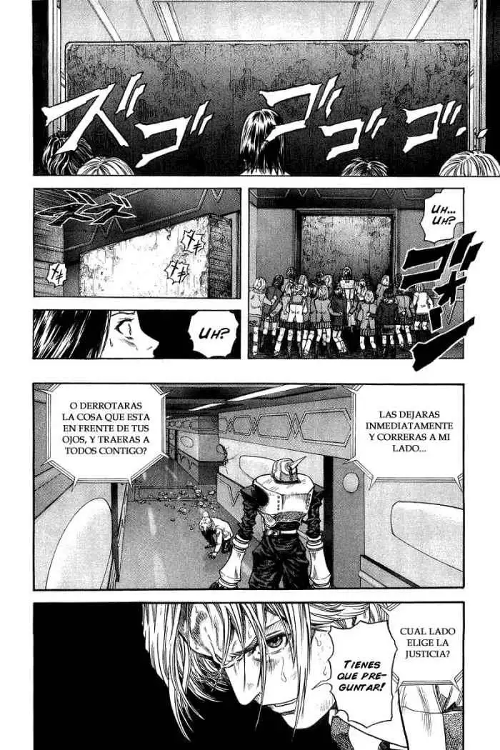 Zetman - Capítulo 43 - Página 24 - LectorTMOo