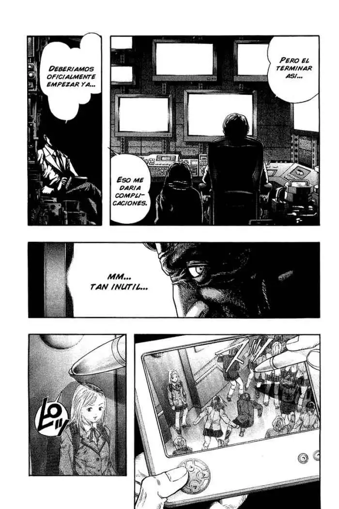 Zetman - Capítulo 43 - Página 26 - LectorTMOo