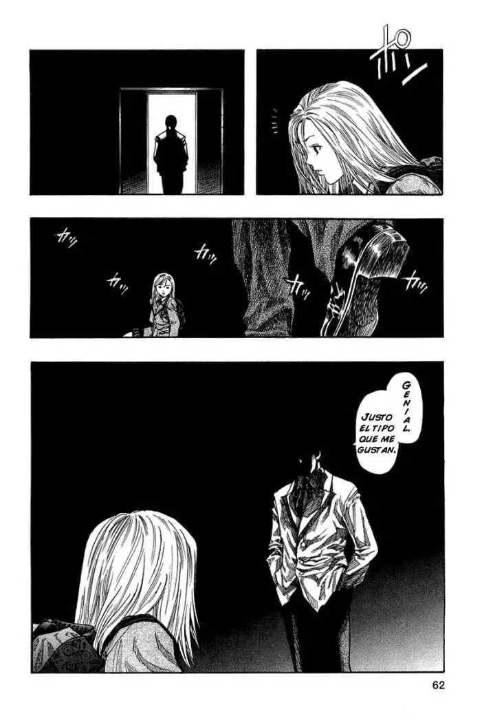 Zetman - Capítulo 43 - Página 28 - LectorTMOo