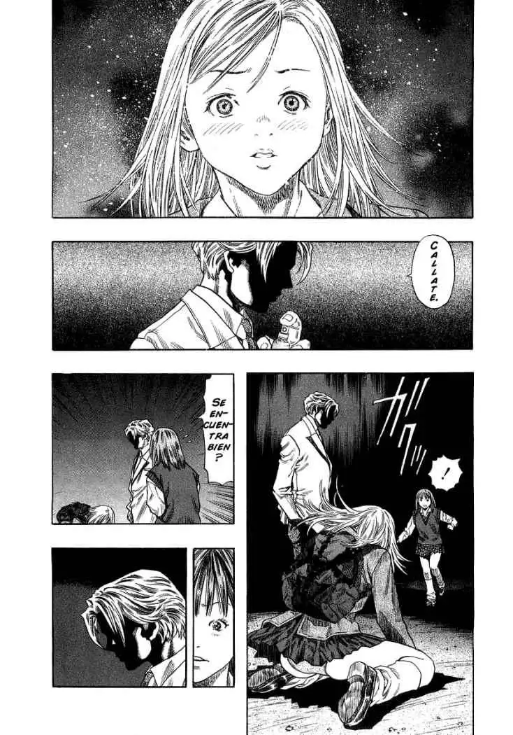 Zetman - Capítulo 44 - Página 4 - LectorTMOo