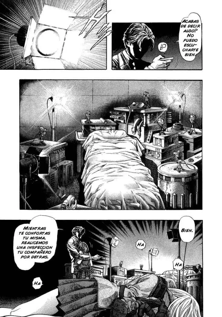 Zetman - Capítulo 44 - Página 7 - LectorTMOo