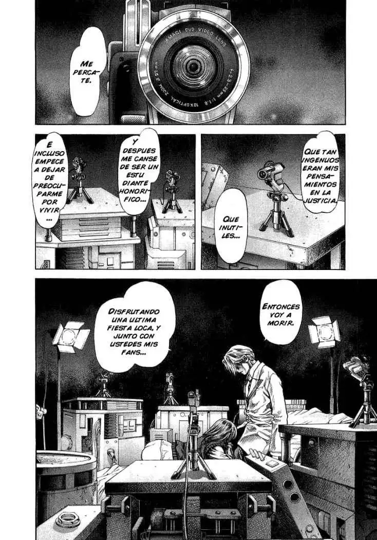 Zetman - Capítulo 44 - Página 8 - LectorTMOo