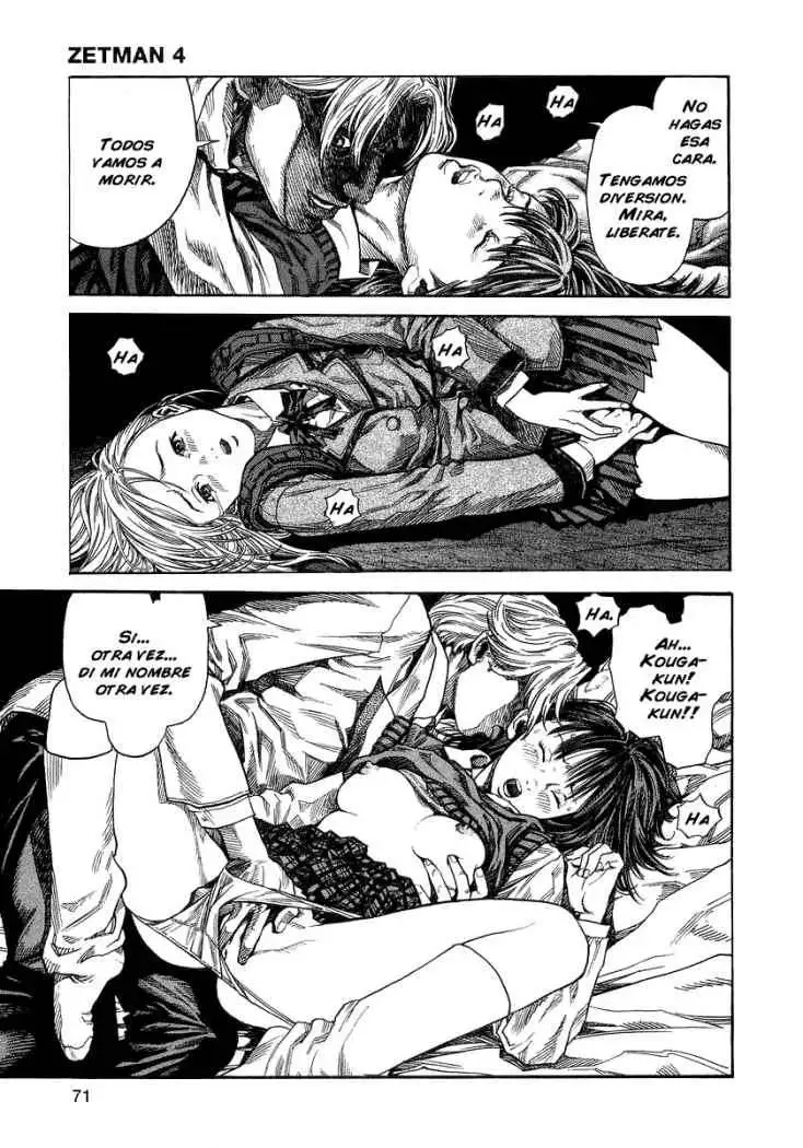 Zetman - Capítulo 44 - Página 9 - LectorTMOo