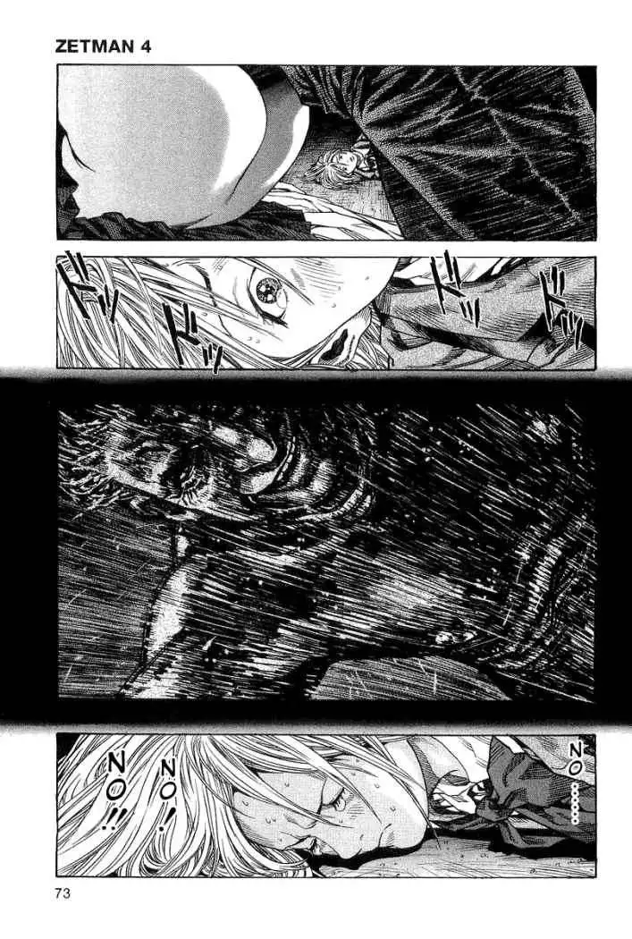 Zetman - Capítulo 44 - Página 11 - LectorTMOo