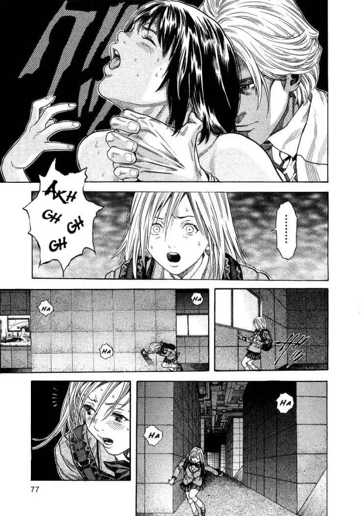 Zetman - Capítulo 44 - Página 15 - LectorTMOo