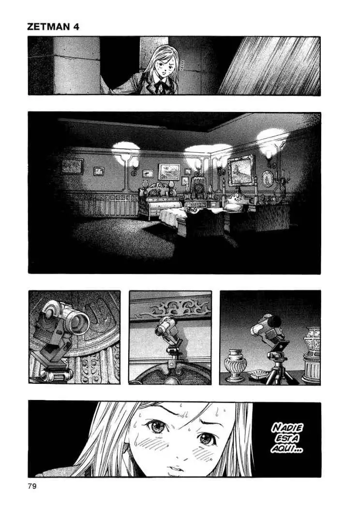 Zetman - Capítulo 44 - Página 17 - LectorTMOo