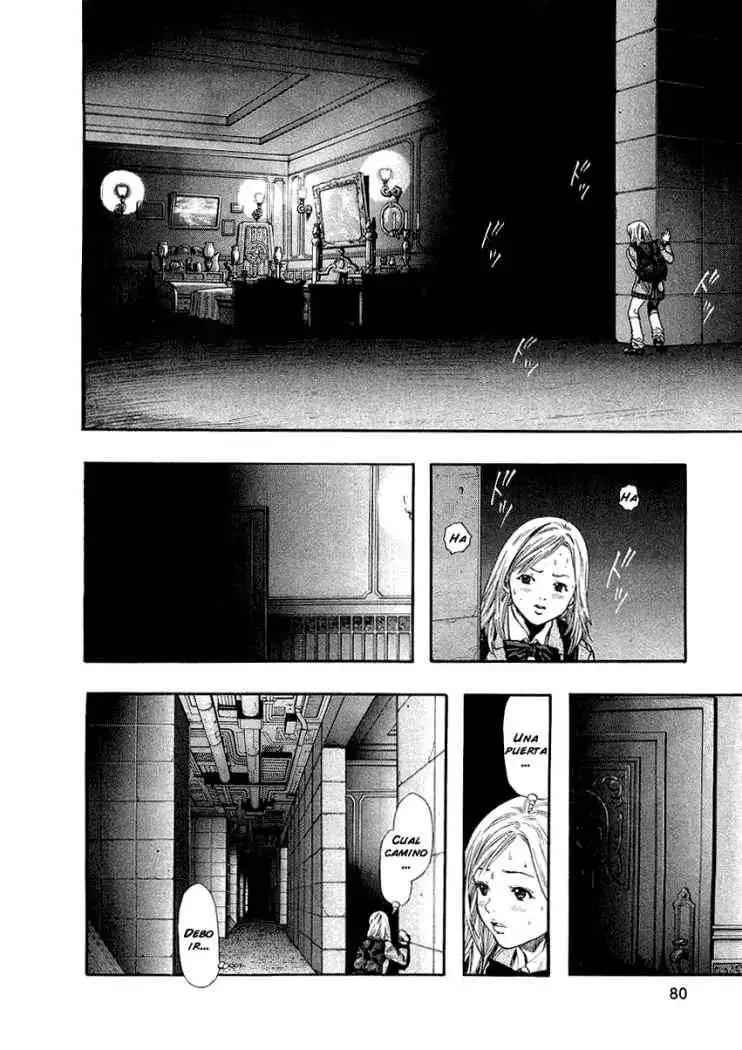 Zetman - Capítulo 44 - Página 18 - LectorTMOo