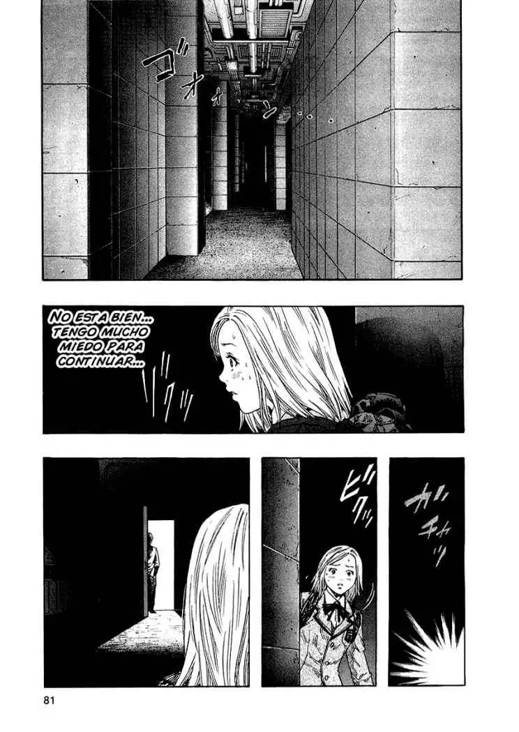 Zetman - Capítulo 44 - Página 19 - LectorTMOo