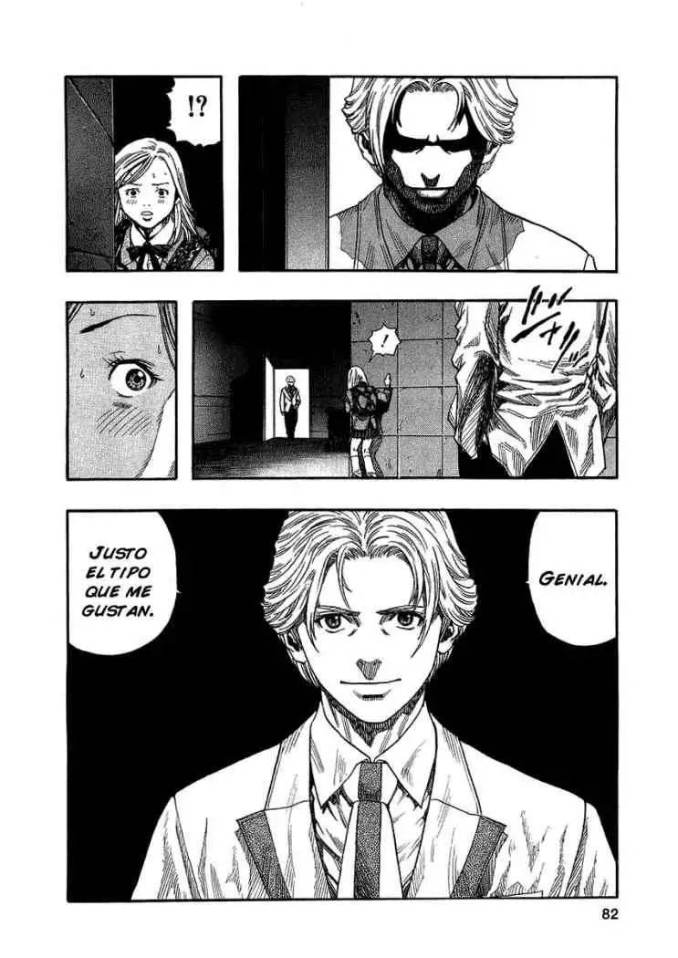 Zetman - Capítulo 44 - Página 20 - LectorTMOo