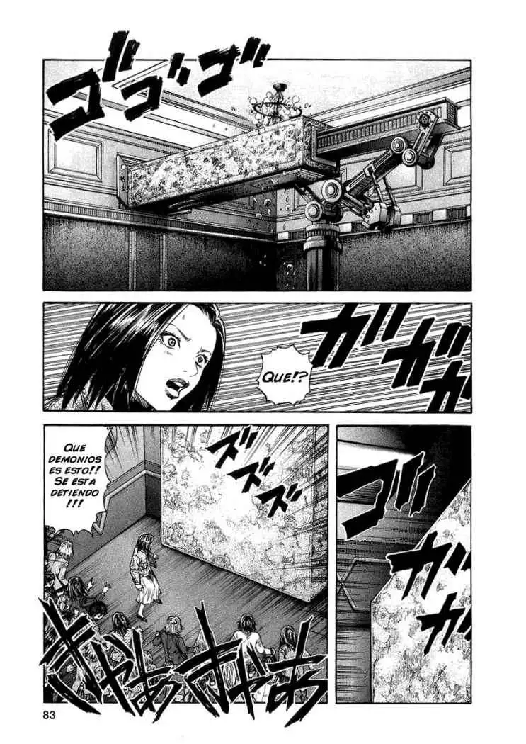 Zetman - Capítulo 44 - Página 21 - LectorTMOo