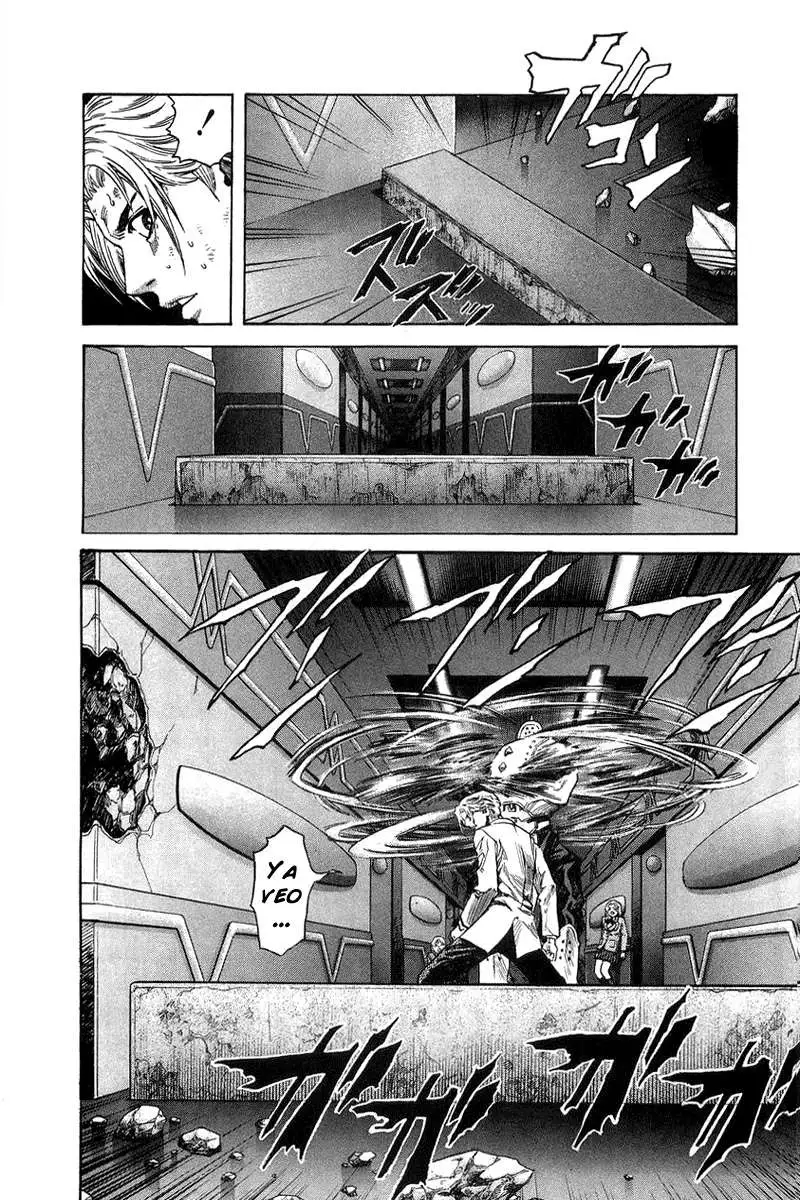 Zetman - Capítulo 45 - Página 4 - LectorTMOo