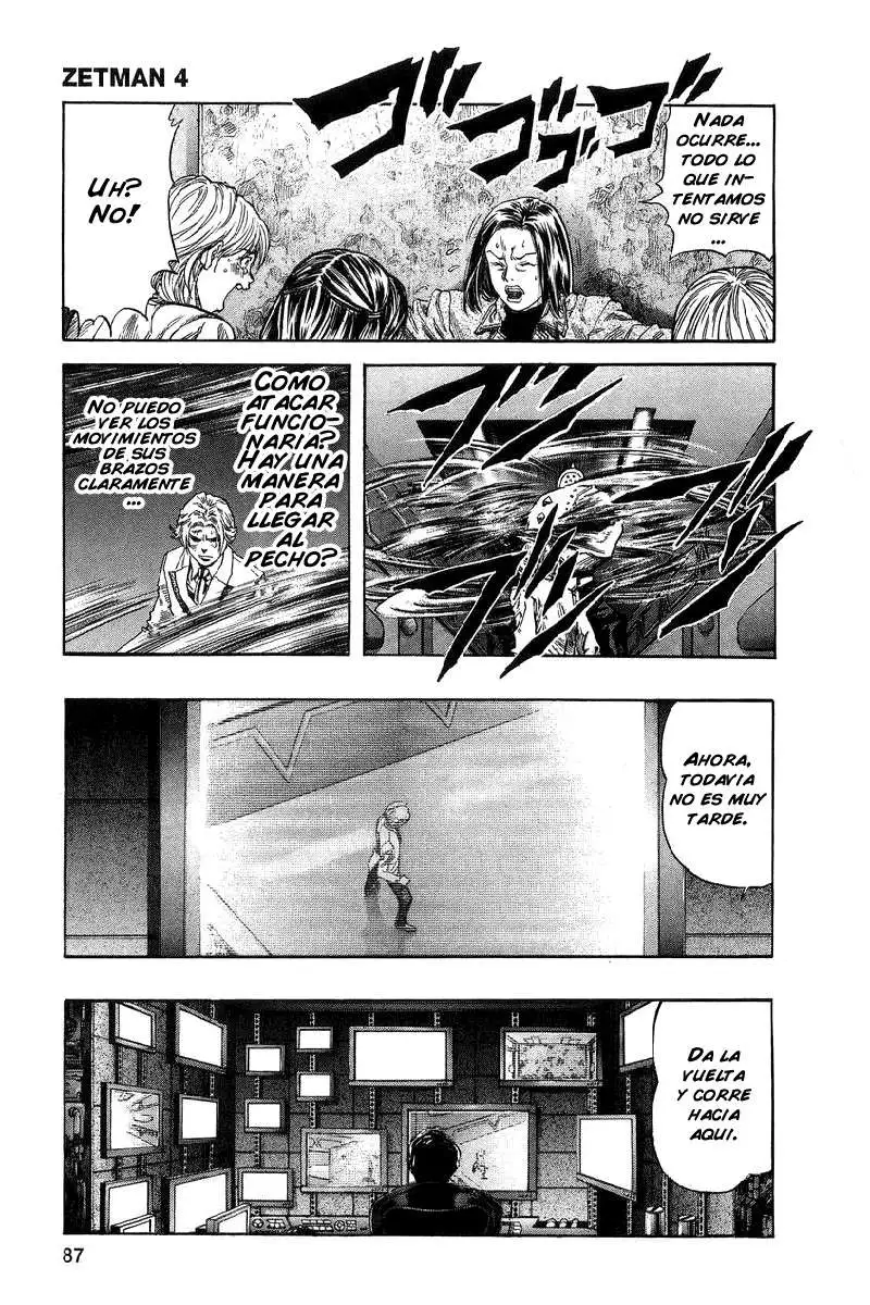 Zetman - Capítulo 45 - Página 5 - LectorTMOo