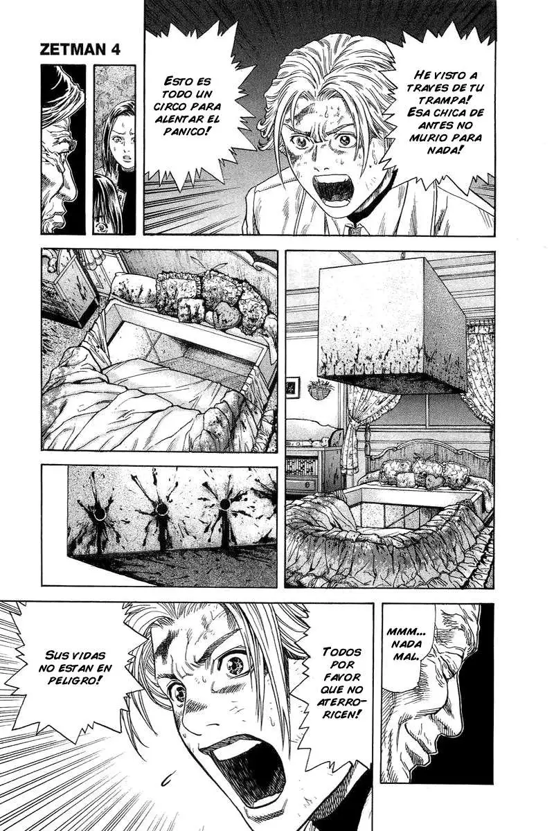 Zetman - Capítulo 45 - Página 7 - LectorTMOo
