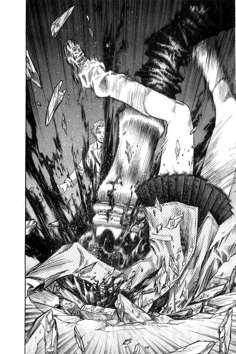 Zetman - Capítulo 45 - Página 8 - LectorTMOo