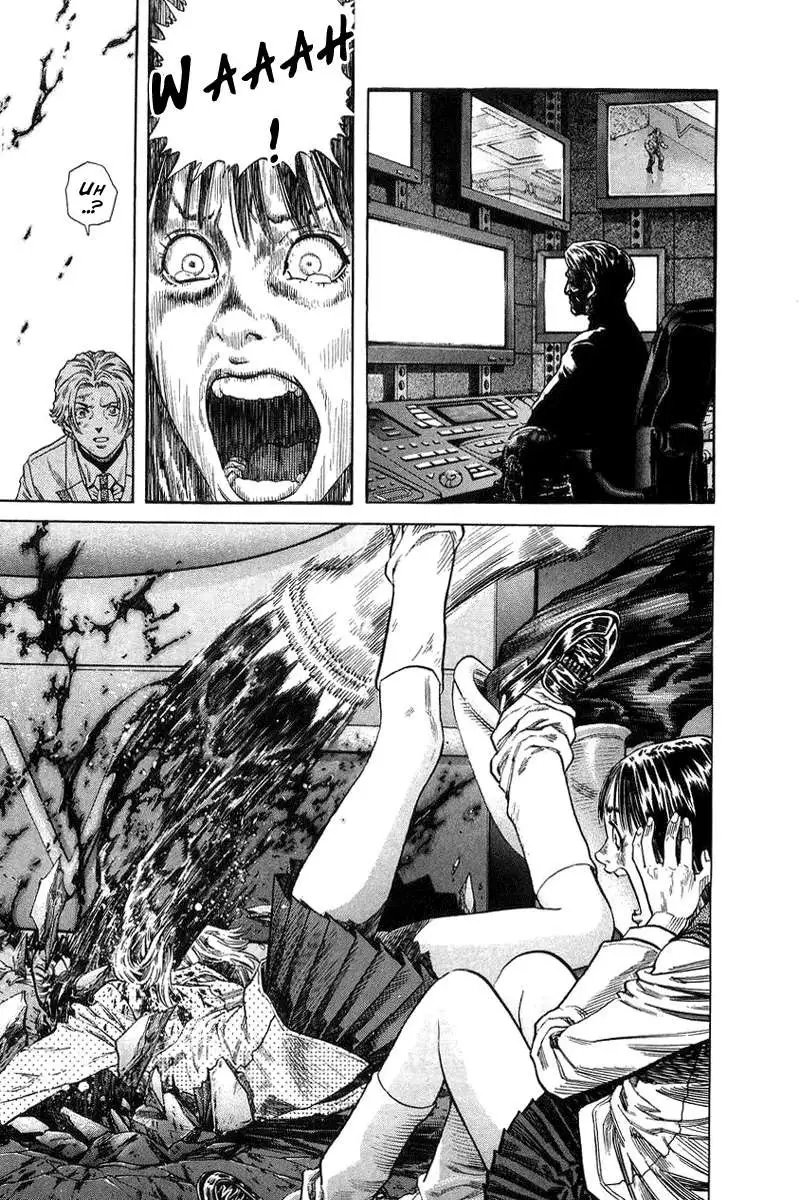 Zetman - Capítulo 45 - Página 9 - LectorTMOo