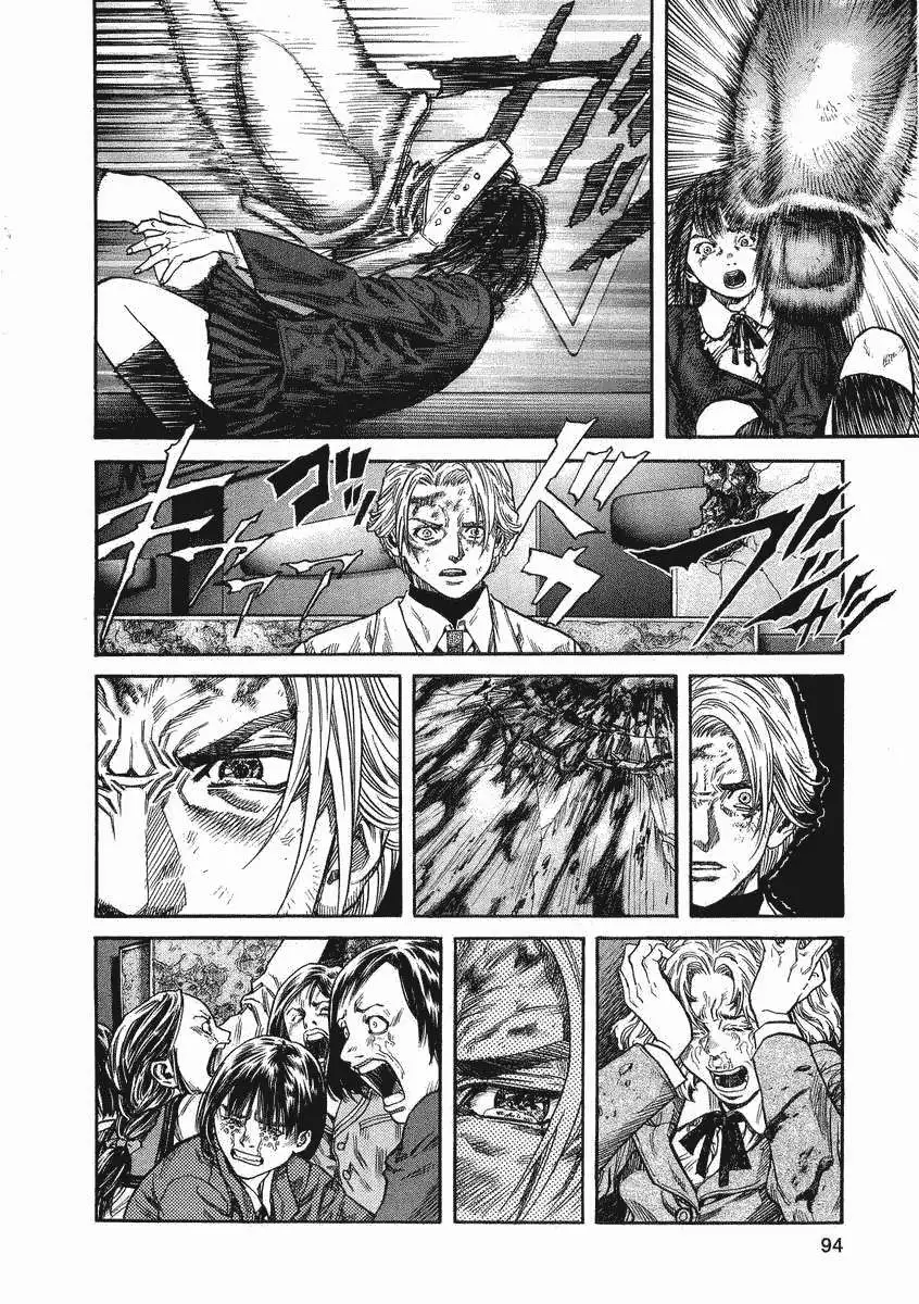 Zetman - Capítulo 45 - Página 11 - LectorTMOo