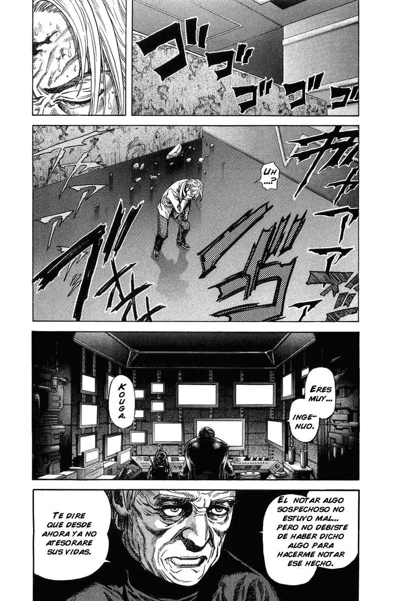 Zetman - Capítulo 45 - Página 12 - LectorTMOo