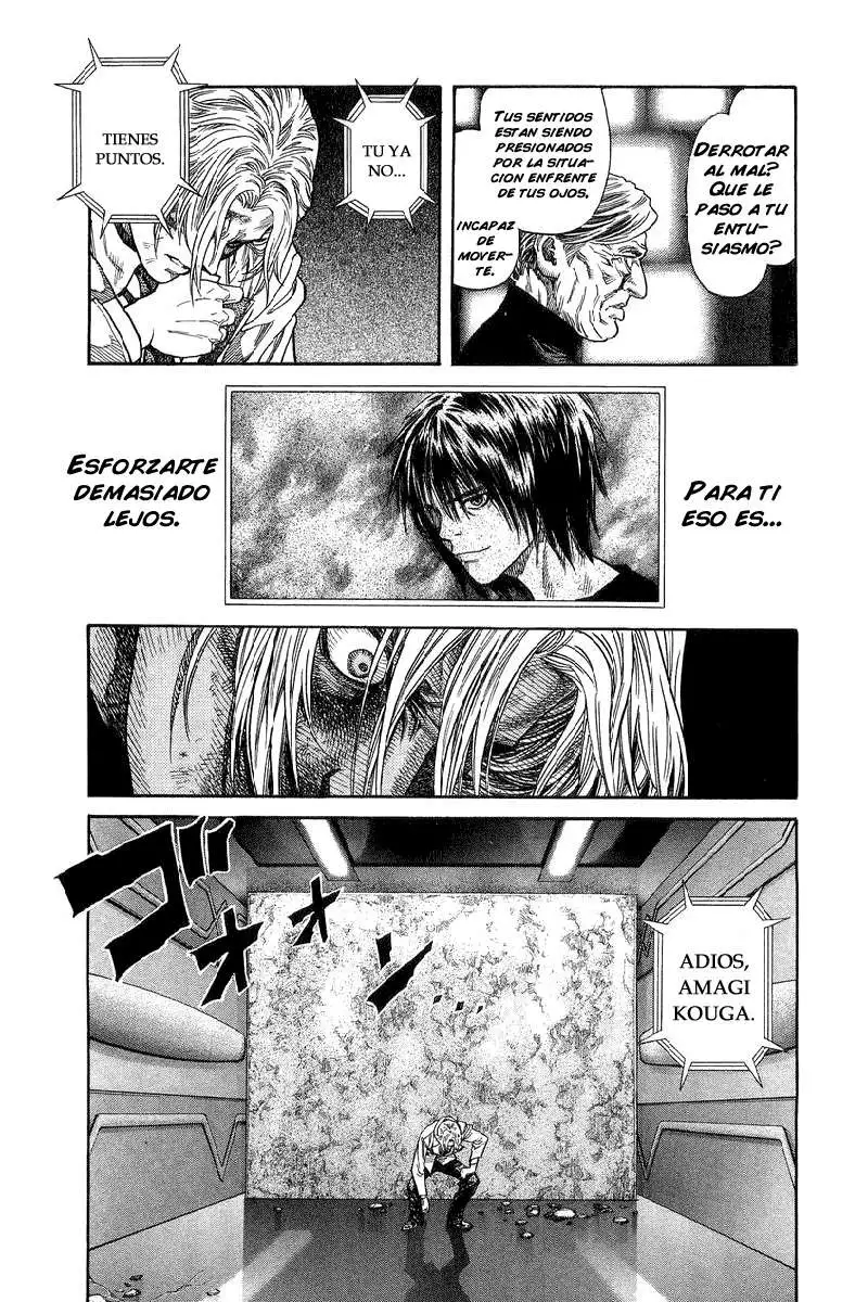 Zetman - Capítulo 45 - Página 13 - LectorTMOo