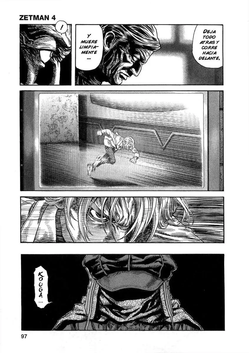Zetman - Capítulo 45 - Página 14 - LectorTMOo