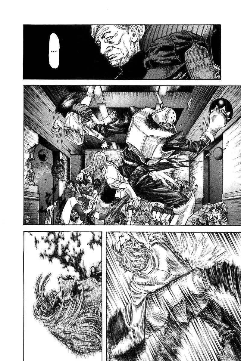 Zetman - Capítulo 45 - Página 15 - LectorTMOo