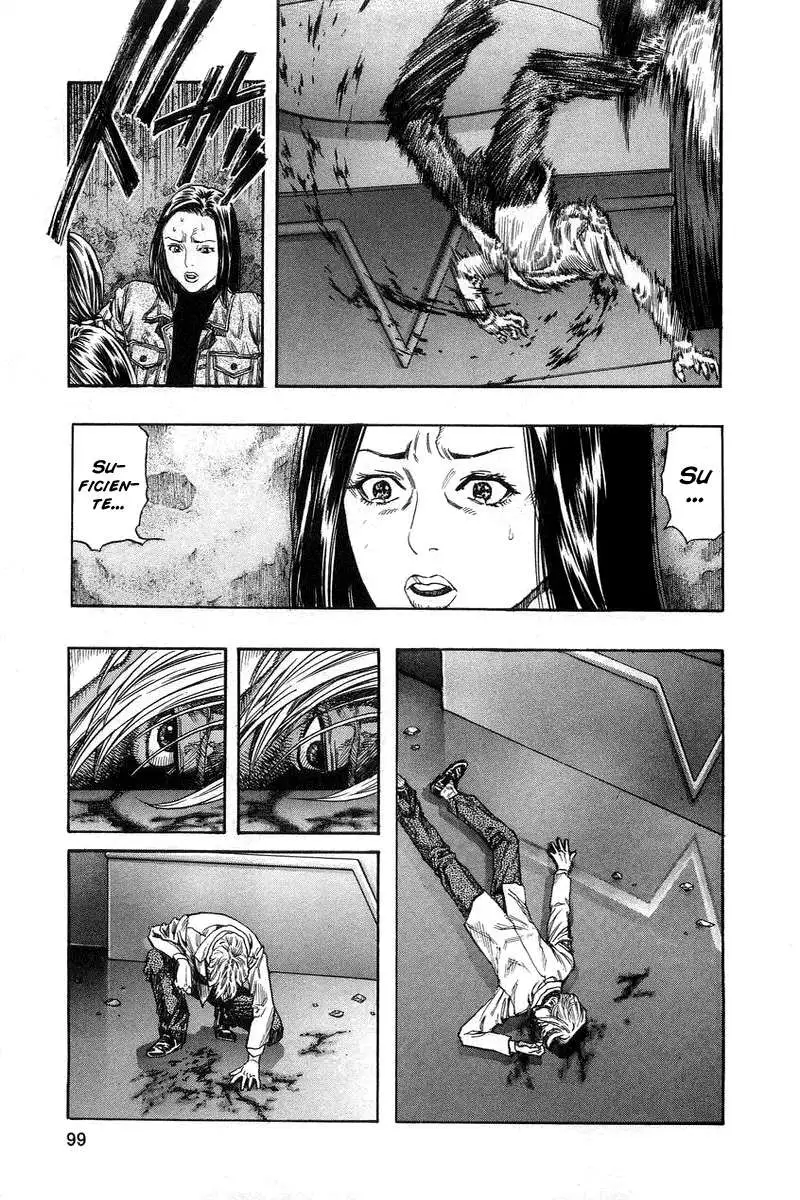 Zetman - Capítulo 45 - Página 16 - LectorTMOo