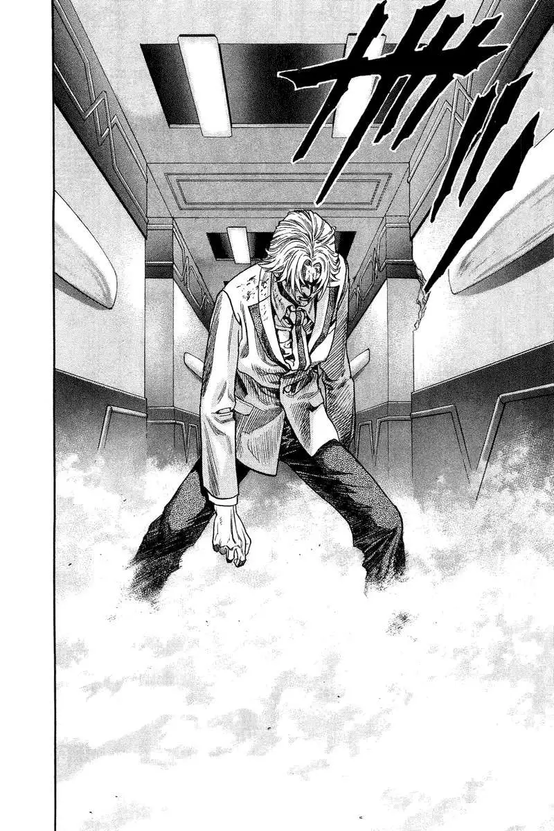 Zetman - Capítulo 45 - Página 17 - LectorTMOo
