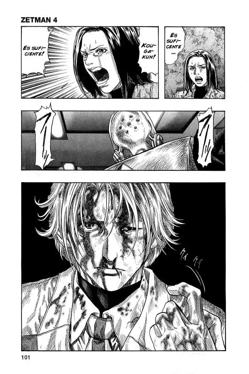 Zetman - Capítulo 45 - Página 18 - LectorTMOo