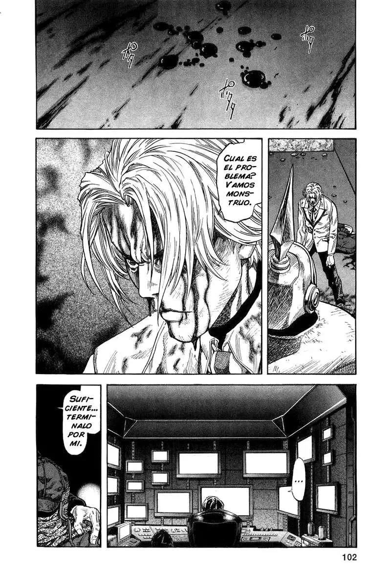 Zetman - Capítulo 45 - Página 19 - LectorTMOo